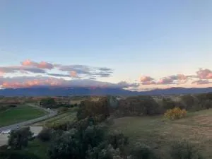 Apartamento con vistas Peralada - Peralada