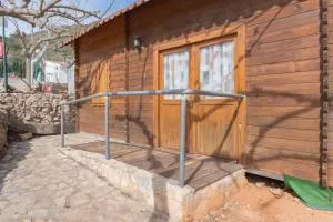 Falaguera Barraca 1 - Daimuz