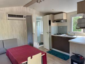 Maisons de vacances Les Bergeries de Petralonga : photos des chambres