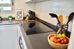 Villa Marina - Apartamento en Denia