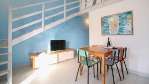 Sardinianworld - Cozy Sarrocca