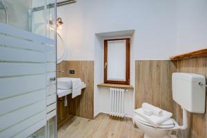 Ortensia Blu Lake And Relax - Happy Rentals