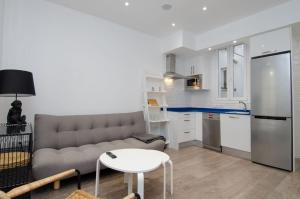 We Madrid Casa Duque