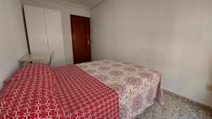 Redbrick 1º