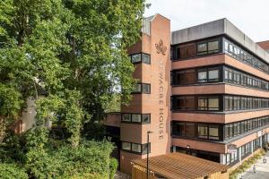 Modern Studio Apartment in East Grinstead