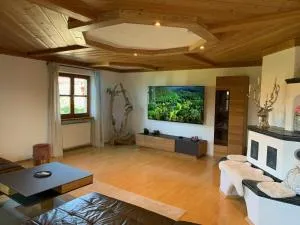 Habicht Ferienhaus - Höfing