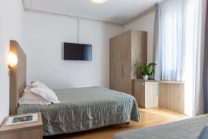 Superior Quadruple Room room in Hotel Palma de Majorca