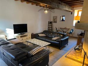 Maisons de vacances Les Janets 12 personnes : photos des chambres
