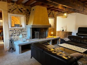 Maisons de vacances Les Janets 12 personnes : photos des chambres
