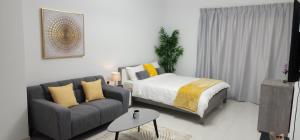 Elite 6 Residence - Sports City by Golden Casa