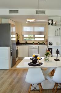 Villa Marina - Apartamento en Denia