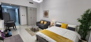 Elite 6 Residence - Sports City by Golden Casa