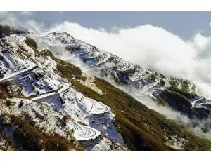 Mangaldeep Resort, Rangoli, Sikkim - Rongli