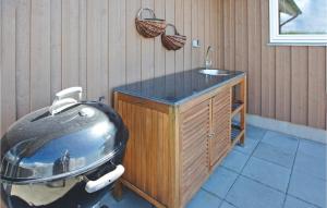 Holiday Home Flovt Havevej Dnmk