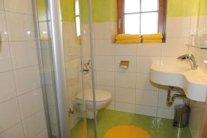 Apartment Mauser-Mühltaler