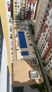 Cómodo apto para descansar en el eje cafetero