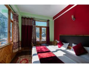 Photo of Crystal Mountai