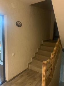 Casa Maria Moieciu de Sus