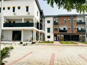 Valentino Swiss Hotel and Apartment - Aba