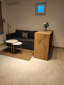 Small apartment in Gornji Karin near the beach