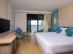 Mercure Samui Chaweng Tana