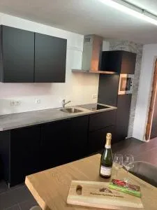 Vakantiewoning Duitsland - Mettweiler