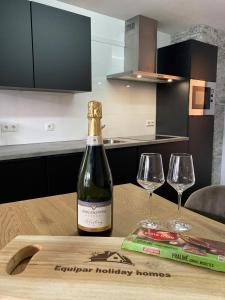 Vakantiewoning Duitsland