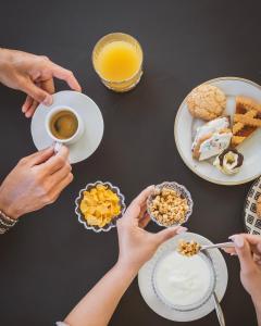 Luxury Liberty House - VILLA & SPA img17