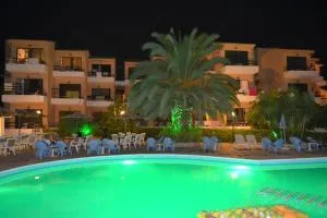 Le Mirage Hotel - Agios Gordios