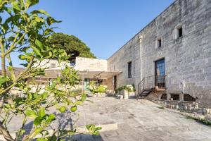 Masseria Torre SantAndrea (Antica Masseria Malapezza)