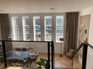 Jutphaas Loft Appartement