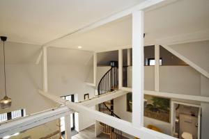 nah am Meer, ruhige Lage, gratis Nutzung vom AHOI Erlebnisbad und Sauna in Sellin - Haus Büdnerstube FeWo 1