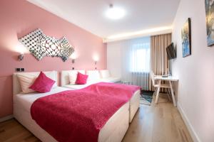 Double or Twin Room room in Hotel Rivoli