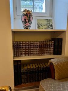 Appartements Tea Time : photos des chambres
