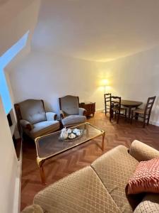 Appartements Tea Time : photos des chambres