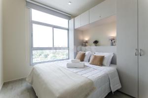 Dazzling apart minutes from Shopping Mcal Lopez