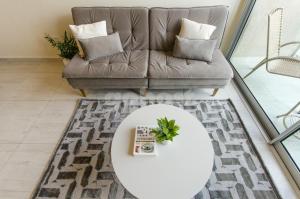 Dazzling apart minutes from Shopping Mcal Lopez