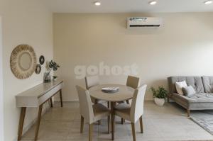 Dazzling apart minutes from Shopping Mcal Lopez