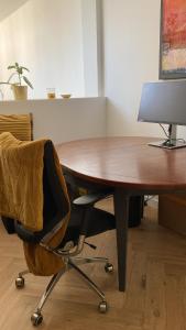 Jutphaas Loft Appartement
