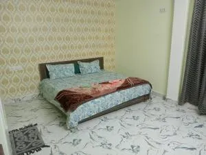 Shree Ramalaya Home Stay - Sultānpur