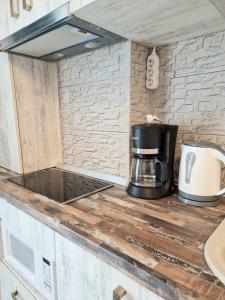 Dc Terrace-Endless Summer Mamaia Nord Apartaments