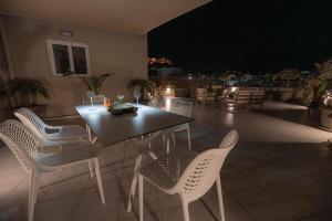 Archangelos SKY Garden Apartment