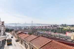 Vita Portucale ! MP88 Building