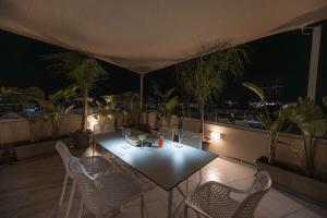 Archangelos SKY Garden Apartment