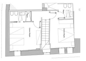 Casa de 3 dormitorios