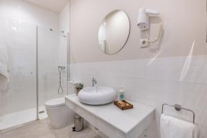 Studio with Balcony room in Apartamentos Fana by Charming Stay