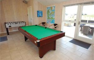 Holiday Home Flovt Havevej Dnmk