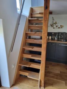 The Hide at Lemons Farm