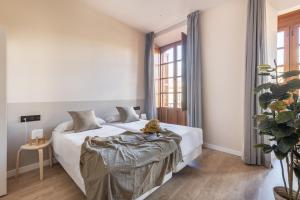 Studio room in Apartamentos Fana by Charming Stay