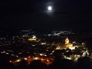 Alojamiento Turístico Casa Elvira